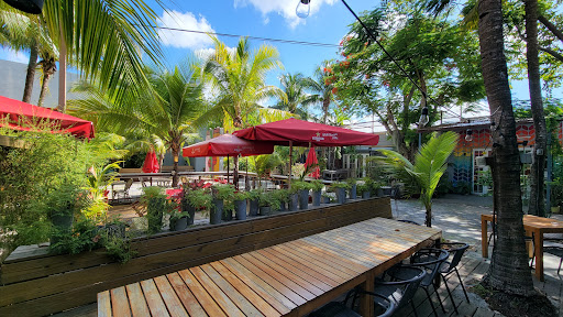 Pizza Restaurant «IRONSIDE KITCHEN PIZZA & COFFEE CO», reviews and photos, 7580 NE 4th Ct, Miami, FL 33138, USA