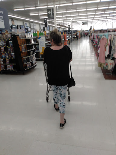 Discount Store «Walmart», reviews and photos, 235 Queen St, Southington, CT 06489, USA