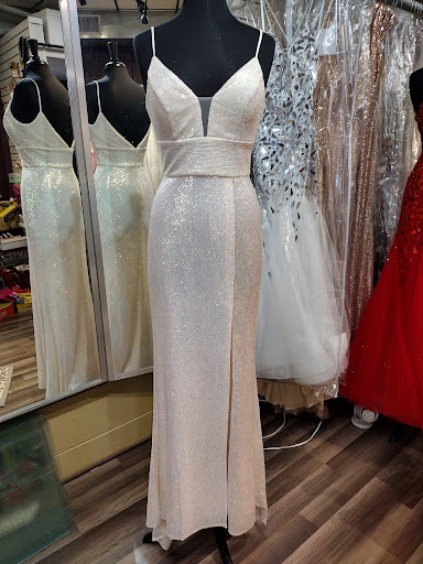 Boutique «The European Boutique», reviews and photos, 2334 West Rd, Trenton, MI 48183, USA