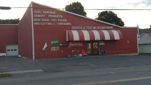 Granville True Value in Granville, New York