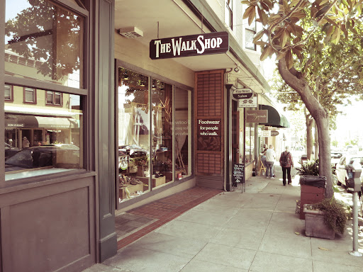 Walk Shop, 2120 Vine St, Berkeley, CA 94709, USA, 