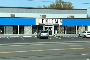 Enjem's Flooring America image