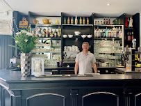 Photos du propriétaire du Restaurant français Restaurant de La Poste - Chez Robert à Boulogne-Billancourt - n°4