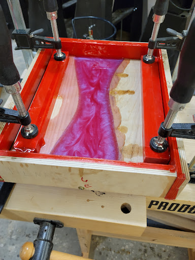 Woodworking Supply Store «Rockler Woodworking and Hardware - Altamonte Springs», reviews and photos, 515 E Altamonte Dr #1018, Altamonte Springs, FL 32701, USA