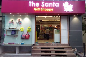 The Santa Gift Shoppe image