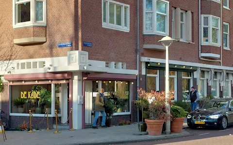 Coffeeshop "De Kade" image