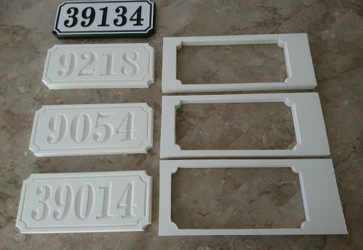 Printing «Printing Zone», reviews and photos, 6308 Gall Blvd, Zephyrhills, FL 33542, USA