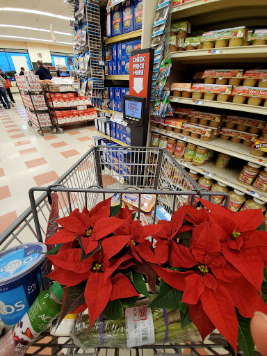 Grocery Store «Market Basket», reviews and photos, 54 Calef Hwy, Lee, NH 03861, USA