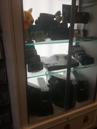 Video Game Store «Game On», reviews and photos, 465 NY-25A #7, Miller Place, NY 11764, USA