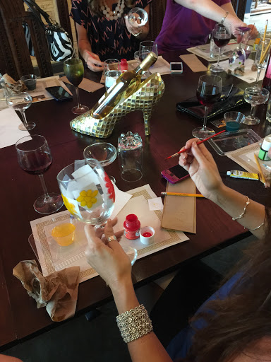 Wine Store «Wine Shoe», reviews and photos, 339 Nelson St SW, Atlanta, GA 30313, USA