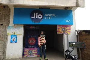 Jio Store Langra Chowk Jhanjharpur image