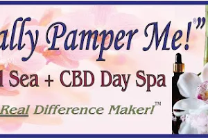 Totally Pamper Me image