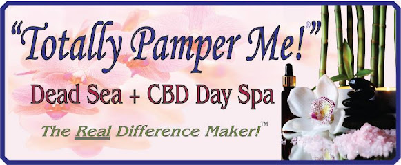 Totally Pamper Me