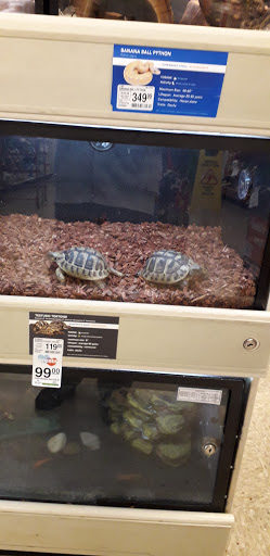 Pet Supply Store «PetSmart», reviews and photos, 4429 Pecanland Mall Dr, Monroe, LA 71203, USA