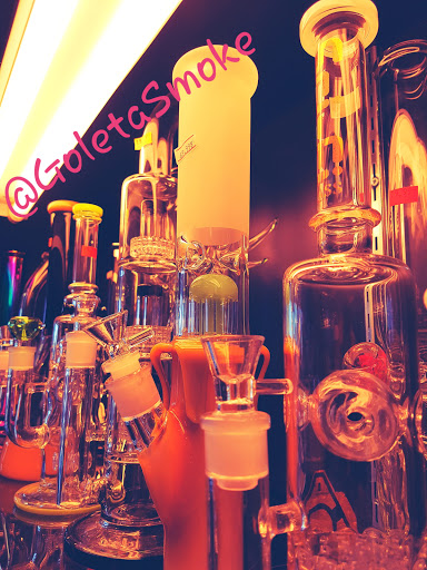 Tobacco Shop «Goleta Smoke Shop», reviews and photos, 6831 Hollister Ave, Goleta, CA 93117, USA