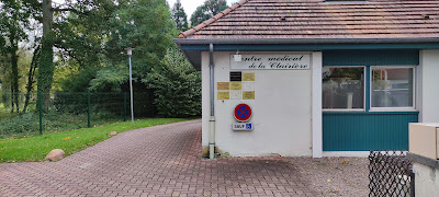 Cabinet kinésithérapie de la Clairière à Le Châtelet-en-Brie