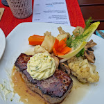 Photo n°4 de l'avis de Heiko. fait le 13/05/2023 à 15:10 sur le  Zum Goldenen Hirsch à Speyer