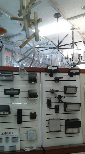 Electrical Supply Store «Willow Electrical Supply», reviews and photos, 3828 Des Plaines River Rd, Schiller Park, IL 60176, USA