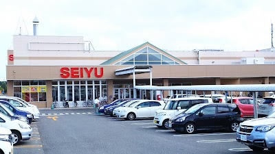 西友厚別店