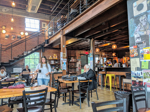 Cafes in San Antonio