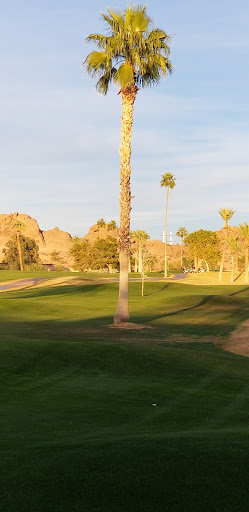 Public Golf Course «Rolling Hills Golf Course», reviews and photos, 1415 N Mill Ave, Tempe, AZ 85281, USA
