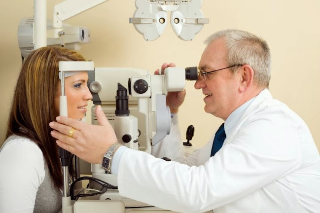 Eye Emporium Opticians Cricklewood Open Times