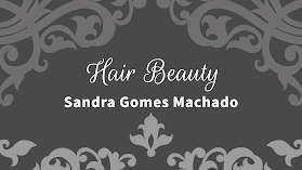 Hair Beauty Sandra Gomes Machado