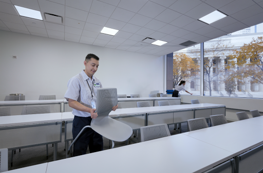 CCS Facility Services image