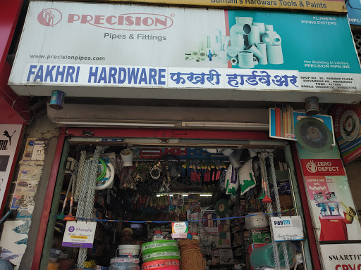 Fakhri Hardware