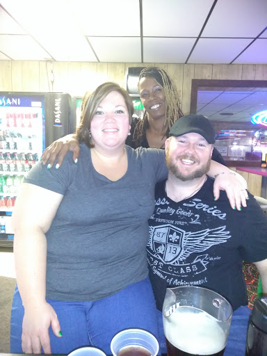 Bowling Alley «Gilmore Lanes», reviews and photos, 5595 Dixie Hwy, Fairfield, OH 45014, USA