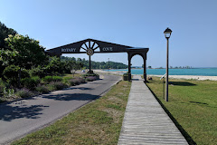 Rotary Cove Beach
