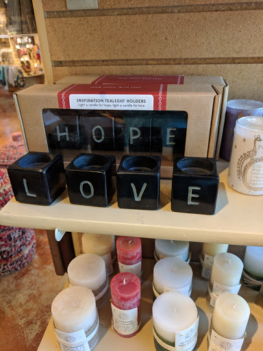 Gift Shop «Ten Thousand Villages», reviews and photos, 302 Pearl Pkwy #114, San Antonio, TX 78215, USA