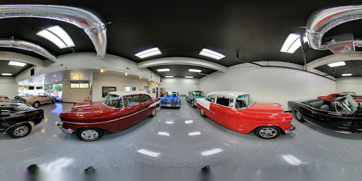 Used Car Dealer «California Cars», reviews and photos, 389 Thousand Oaks Blvd, Thousand Oaks, CA 91360, USA