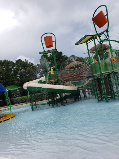 Water Park «Splash Zone Waterpark At James Island County Park», reviews and photos, 871 Riverland Dr, Charleston, SC 29412, USA