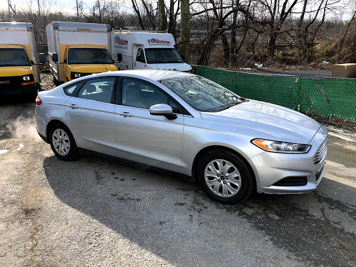 Motor Vehicle Dealer «Gordon Motor Cars LLC», reviews and photos, 510 Lancaster Ave, Malvern, PA 19355, USA