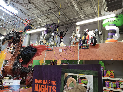 Home Improvement Store «The Home Depot», reviews and photos, 136 Elm St, Enfield, CT 06082, USA