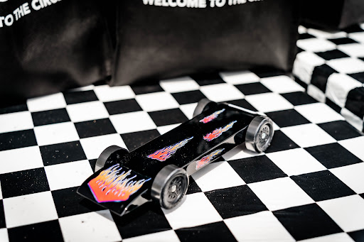 Cadillac Dealer «Motor Werks Cadillac of Barrington», reviews and photos, 206 N Cook St, Barrington, IL 60010, USA