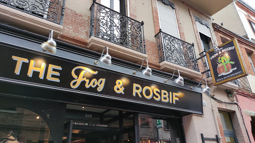 The Frog & Rosbif, Toulouse