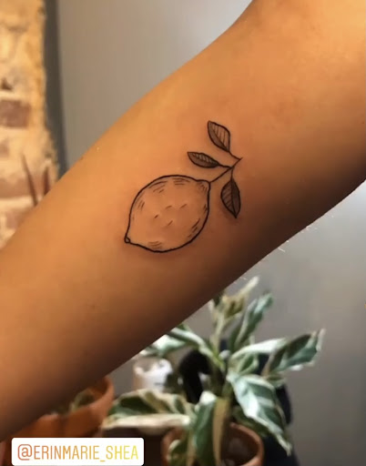 Explore bear paw tattoo ideas, creative tattoo ideas in Towson, available at Layer 3 Collective