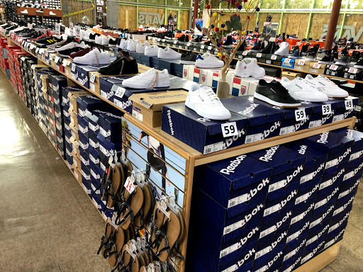 Shoe Store «Shoe City - Anaheim», reviews and photos, 101 E Ball Rd, Anaheim, CA 92805, USA