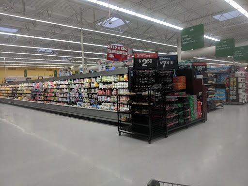 Department Store «Walmart Supercenter», reviews and photos, 1112 Nashville Pike, Gallatin, TN 37066, USA