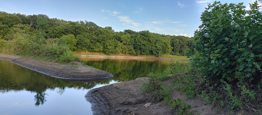 North Raccoon River Wildlife Area - Snyder Tract