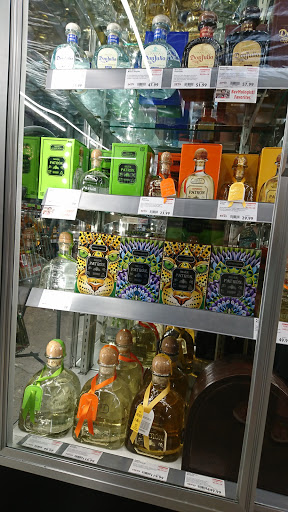 Wine Store «BevMo!», reviews and photos, 4645 Candlewood St, Lakewood, CA 90712, USA