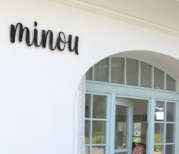 minou - Dresdens kleinstes Kaffeehaus photo