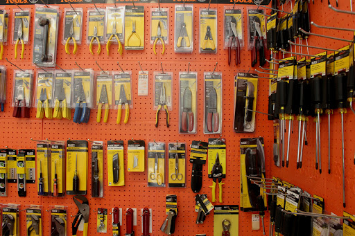 Electrical Supply Store «Batavia Electric Supply Co Inc», reviews and photos, 300 W Main St, Batavia, OH 45103, USA