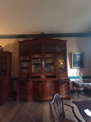 Museum «Heyward-Washington House», reviews and photos, 87 Church St, Charleston, SC 29403, USA