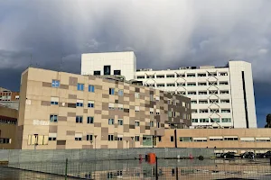 Pad.4 - Ala Sud - Ospedale Maggiore di Parma image