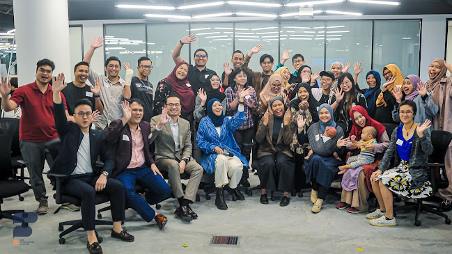 The Freelancers Academy - Coworking space