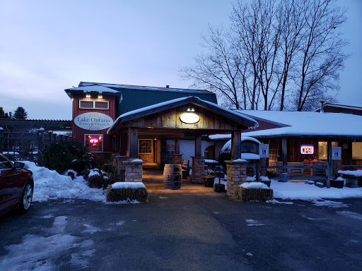 Wine Store «Lake Ontario Winery & Vineyards», reviews and photos, 1593 Hamlin Parma Townline Rd, Hilton, NY 14468, USA