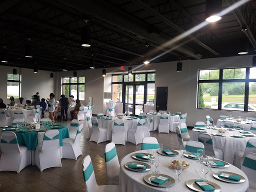 130 M L King Sr. Heritage Trail, Stockbridge, GA 30281, USA